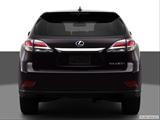  Low/wide rear photo